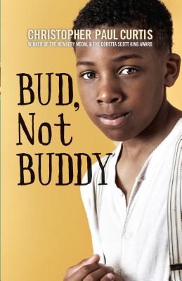 Bud, Not Buddy - Curtis, Christopher Paul
