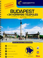 Budapest Atlas