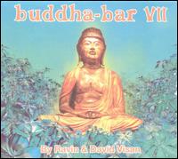 Buddha-Bar, Vol. 7 - Various Artists