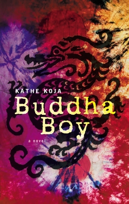 Buddha Boy - Koja, Kathe