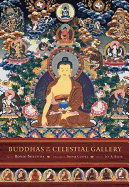 Buddhas of the Celestial Gallery Postcard Book: 24 Postcards