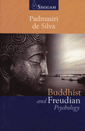 Buddhist and Freudian Psychology