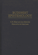 Buddhist Epistemology