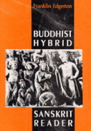Buddhist hybrid Sanskrit reader