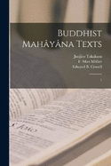 Buddhist Mahyna Texts: 1