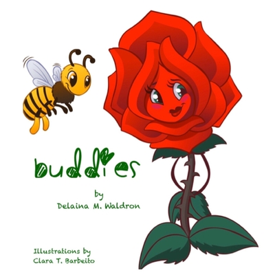 Buddies - Waldron, Delaina M