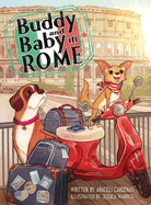 Buddy and Baby in Rome