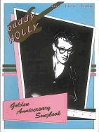 Buddy Holly - Golden Anniversary Songbook