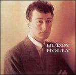 Buddy Holly [US Bonus Tracks]