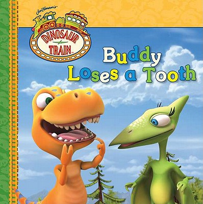 Buddy Loses a Tooth - PBS for Kids