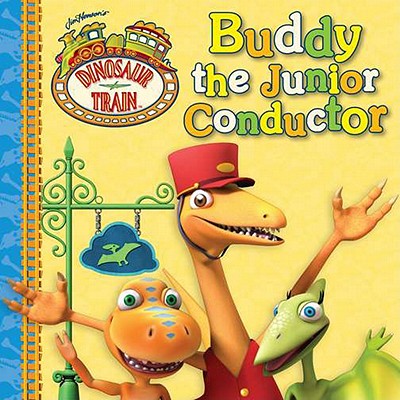 Buddy the Junior Conductor - Jim Henson Company (Creator)