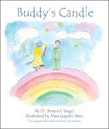 Buddy's Candle - Siegel, Bernie S, Dr.