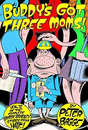 Buddy's Got Three Moms: Hate Col. Vol. 5