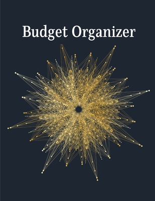 Budget Organizer - Lypsey, Faye