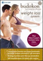 Budokon Weight Loss System [DVD/CD/Book]