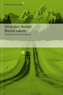 Buena Suerte - Butler, Nickolas