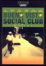 Buena Vista Social Club - Wim Wenders