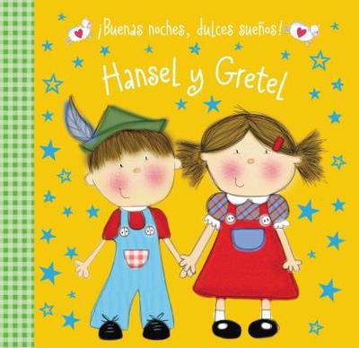 Buenas Noches, Dulces Suenos! Hansel y Gretel - Down, Hayley