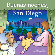 Buenas Noches, San Diego