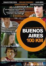 Buenos Aires 100 Km