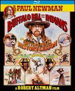 Buffalo Bill and the Indians, or Sitting Bull's History Lesson [Blu-ray]