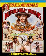 Buffalo Bill and the Indians, or Sitting Bull's History Lesson [Blu-ray] - Robert Altman