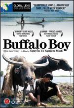 Buffalo Boy - Minh Nguyen-Vo