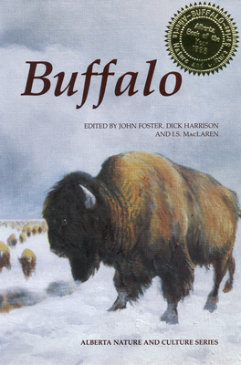 Buffalo - Foster, John E (Editor), and National Gallery of Victoria (Editor), and MacLaren, I S (Editor)