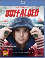Buffaloed [Blu-ray] - Tanya Wexler