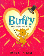 Buffy: An Adventure Story