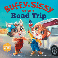 Buffy & Sissy Go On a Road Trip