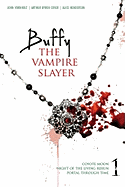 Buffy the Vampire Slayer #1: Night of the Living Rerun; Coyote Moon; Portal Through Time