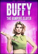 Buffy the Vampire Slayer [25th Anniversary] - Fran Rubel Kuzui