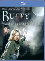 Buffy the Vampire Slayer [Blu-ray]