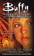 Buffy the Vampire Slayer Novel