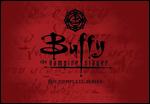 Buffy the Vampire Slayer: The Complete Series [39 Discs] - 