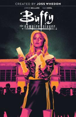 Buffy the Vampire Slayer Vol. 1 - Whedon, Joss (Creator), and Bellaire, Jordie