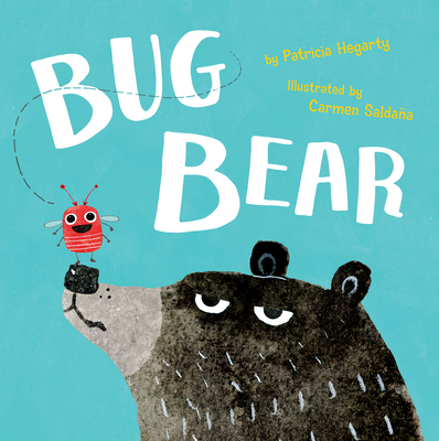 Bug Bear - Hegarty, Patricia