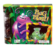 Bug Blast! Board Game - Litowinsky, Olga