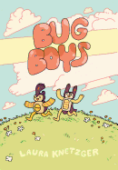Bug Boys: (A Graphic Novel)