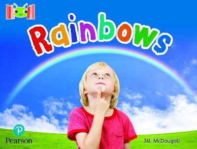 Bug Club Reading Corner: Age 4-7: Rainbows - McDougall, Jill