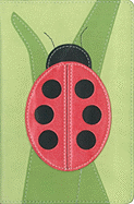 Bug Collection Bible-NIV-Ladybug - Zondervan Publishing (Creator)