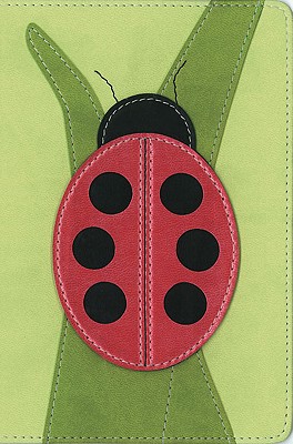 Bug Collection Bible-NIV-Ladybug - Zondervan Bibles (Creator)