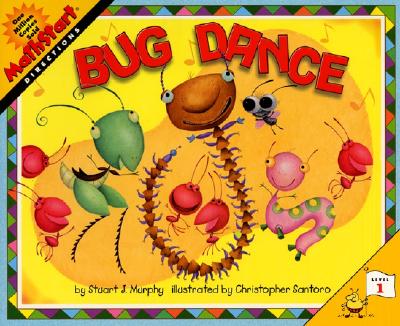 Bug Dance - Murphy, Stuart J