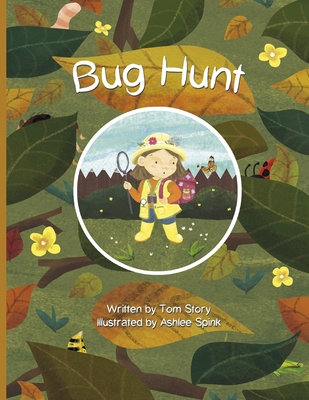 Bug Hunt - Story, Tom