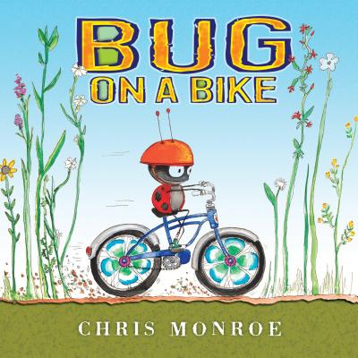Bug on a Bike - 