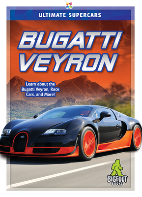 Bugatti Veyron - Durkin, Megan Ray