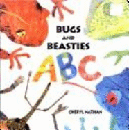 Bugs and Beasties ABC