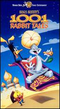 Bugs Bunny's Third Movie: 1001 Rabbit Tales - Friz Freleng