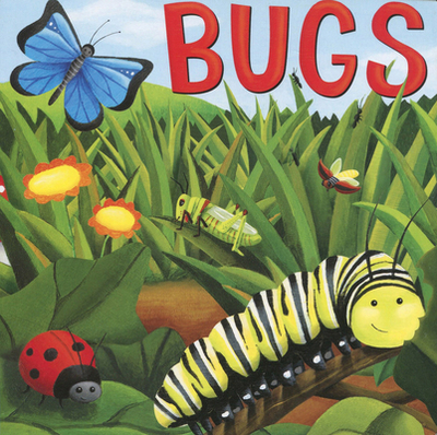 Bugs/Insectos - Gardner (Editor)